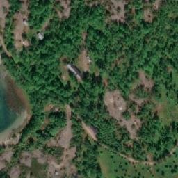 Satellite imagery of Kyrkgårdsudden, FI