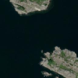 Satellite imagery of Yttre ören, FI
