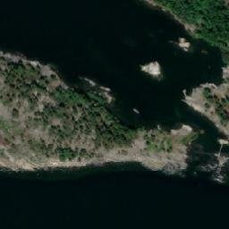 Satellite imagery of Stora Skarpen, FI