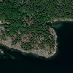 Satellite imagery of Stora Skarpen, FI