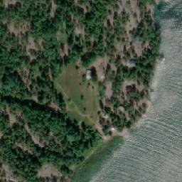 Satellite imagery of Kojudden, FI