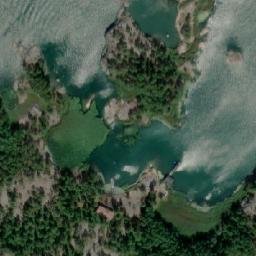 Satellite imagery of Kojudden, FI