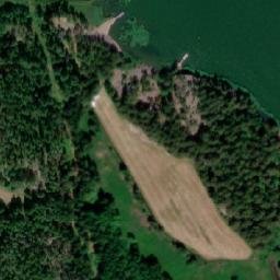 Satellite imagery of Skofatt Klint, FI