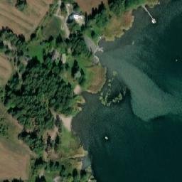 Satellite imagery of Håpnäs, FI