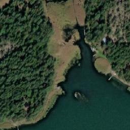 Satellite imagery of Långudden, FI