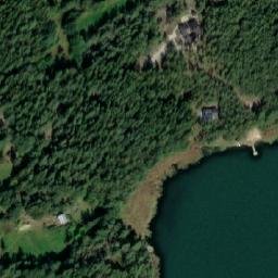 Satellite imagery of Långudden, FI