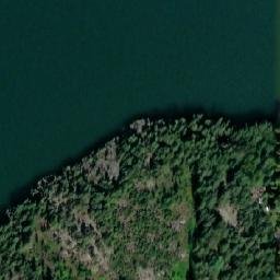 Satellite imagery of Kyrkudden, FI