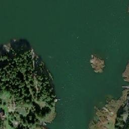 Satellite imagery of Kyrkudden, FI