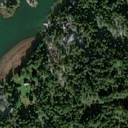 Satellite imagery of Kyrkudden, FI