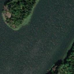 Satellite imagery of Djupviksudden, FI