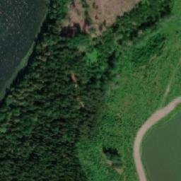 Satellite imagery of Djupviksudden, FI