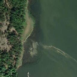 Satellite imagery of Haluudden, FI