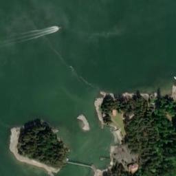 Satellite imagery of Blindudd, FI