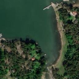 Satellite imagery of Blindudd, FI