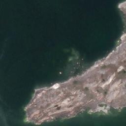 Satellite imagery of Hanskisenkallio, FI