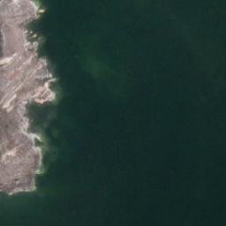 Satellite imagery of Hanskisenkallio, FI