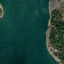 Satellite imagery of Vindarberget, AX