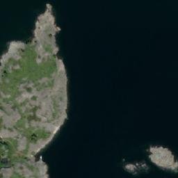 Satellite imagery of Allandet, FI