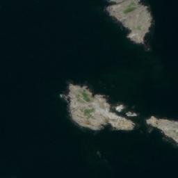 Satellite imagery of Allandet, FI