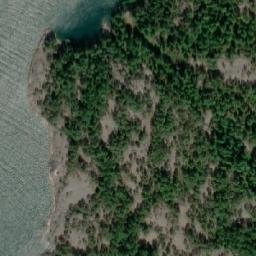 Satellite imagery of Kojudden, FI