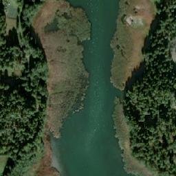 Satellite imagery of Kyrkudden, FI