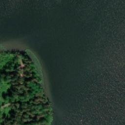 Satellite imagery of Djupviksudden, FI