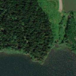 Satellite imagery of Djupviksudden, FI