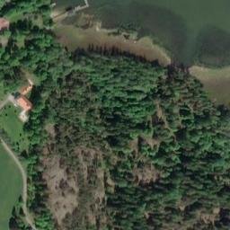 Satellite imagery of Haluudden, FI