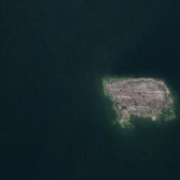Satellite imagery of Yttre Tjärhället, FI