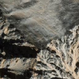 Satellite imagery of Mount McNeil, CA