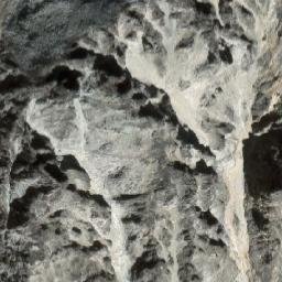 Satellite imagery of Mount McNeil, CA