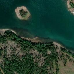 Satellite imagery of Vindarberget, AX