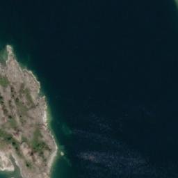 Satellite imagery of Stora Tratten, FI