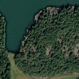 Satellite imagery of Svartudden, FI
