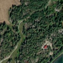 Satellite imagery of Kyrkudden, FI