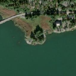 Satellite imagery of Kyrkudden, FI