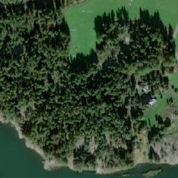 Satellite imagery of Kvarnudden, FI