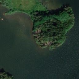 Satellite imagery of Degernäsklobben, FI
