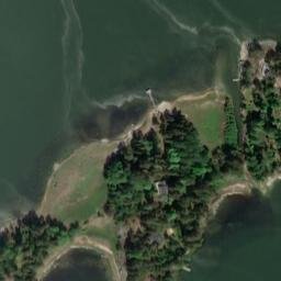 Satellite imagery of Haluudden, FI