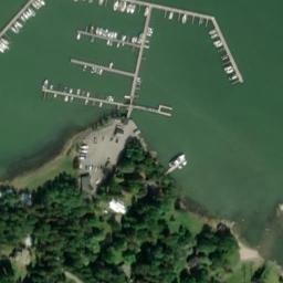 Satellite imagery of Kyrkstenen, FI