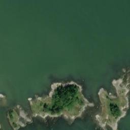 Satellite imagery of Kyrkstenen, FI