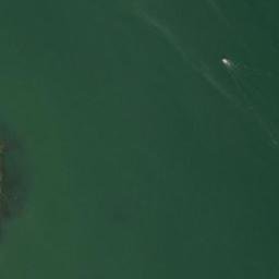 Satellite imagery of Kyrkstenen, FI