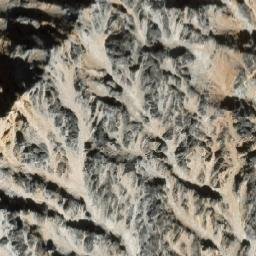 Satellite imagery of Mount McNeil, CA