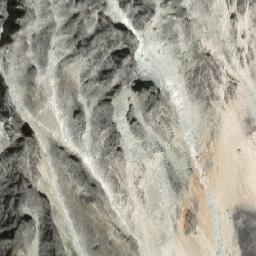 Satellite imagery of Mount McNeil, CA