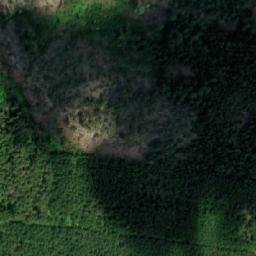 Satellite imagery of Degerberget, AX