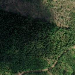 Satellite imagery of Degerberget, AX