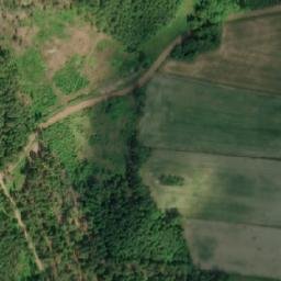 Satellite imagery of Degerberget, AX