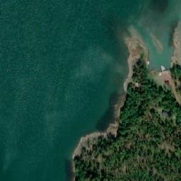 Satellite imagery of Vindarberget, AX