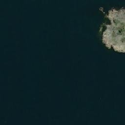 Satellite imagery of Västra Rödgrund, AX