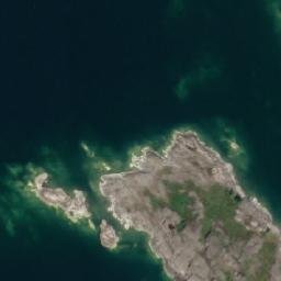 Satellite imagery of Stora Tratten, FI